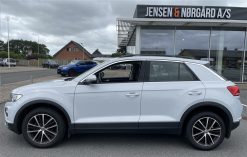 Alternative view of VW T-Roc 1,5 TSI ACT Style DSG 150HK 5d 7g Aut.