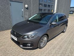 Peugeot 308 SW 1,5 BlueHDi Selection Sky 130HK Stc 6g