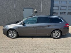 Alternative view of Peugeot 308 SW 1,5 BlueHDi Selection Sky 130HK Stc 6g
