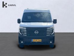 Alternative view of Nissan Interstar L2H2 2,0 DCi Tekna 150HK Van 6g