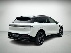 Alternative view of Zeekr 7X EL Privilege AWD 639HK 5d Aut.