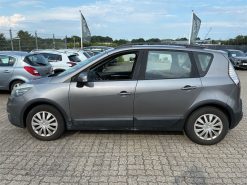 Alternative view of Renault Scénic XMOD 1,6 16V Expression 4x4 110HK 6g