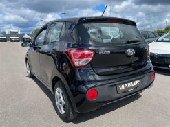 Alternative view of Hyundai i10 1,0 Life 66HK 5d