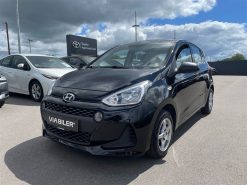 Hyundai i10 1,0 Life 66HK 5d