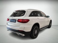Alternative view of Mercedes-Benz GLC350 e 2,0 Plugin-hybrid Progressive 4Matic 7G-Tronic Plus 320HK 5d 7g Aut.