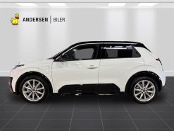 Alternative view of Nissan Micra EL Evolve 52kWh 150HK 5d Aut.