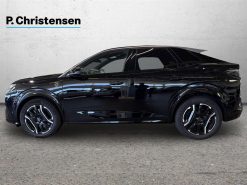 Alternative view of Peugeot e-3008 EL GT 210HK 5d Aut.