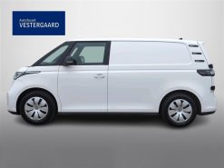 Alternative view of VW ID.Buzz Cargo EL Comfort 204HK Van Aut.