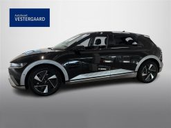 Alternative view of Hyundai Ioniq 5 Electric 84 kWh Ultimate 229HK 5d Aut.
