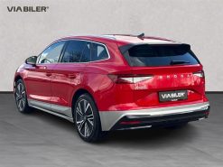 Alternative view of Skoda Enyaq 85 iV Premium 286HK 5d Aut.