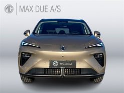Alternative view of MG MGS6 Electric 77 kWh LR AWD Performance Luxury 362HK 5d Aut.
