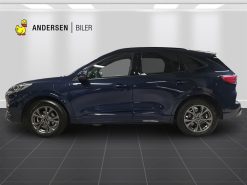 Alternative view of Ford Kuga 2,5 Plugin-hybrid ST-Line X CVT 225HK 5d Trinl. Gear