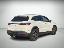 Alternative view of Mercedes-Benz EQA 250 EL AMG Line 190HK 5d Aut.