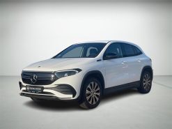 Mercedes-Benz EQA 250 EL AMG Line 190HK 5d Aut.