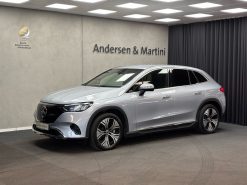 Mercedes-Benz EQE 300 EL Advance Plus 245HK 5d Aut.