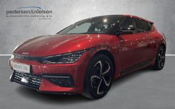 Kia EV6 EL Long Range GT-Line 229HK 5d Aut.