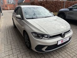 Alternative view of VW Polo 1,0 TSI Life DSG 95HK 5d 7g Aut.