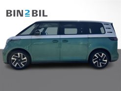 Alternative view of VW ID.Buzz EL Style 75 Years Edition 204HK Aut.