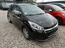 Alternative view of Peugeot 208 1,6 BlueHDi Envy 100HK 5d