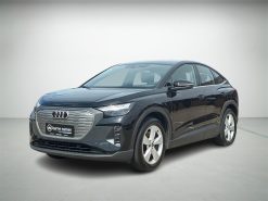 Audi Q4 Sportback 40 E-tron Attraction 204HK 5d Aut.