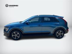 Alternative view of Kia Niro 1,6 GDI PHEV  Plugin-hybrid Prestige DCT 183HK 5d 6g Aut.