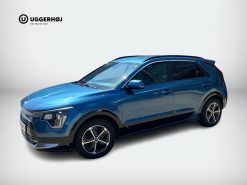 Kia Niro 1,6 GDI PHEV  Plugin-hybrid Prestige DCT 183HK 5d 6g Aut.
