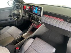 Alternative view of Renault R4 EL Techno 150HK 5d Aut.