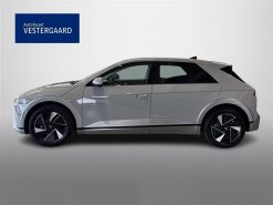 Alternative view of Hyundai Ioniq 5 Electric 84 kWh Ultimate 229HK 5d Aut.