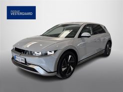 Hyundai Ioniq 5 Electric 84 kWh Ultimate 229HK 5d Aut.