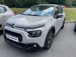 Citroën C3 1,2 PureTech Feel 83HK 5d