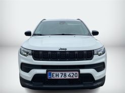 Alternative view of Jeep Compass 1,3 MJT  Plugin-hybrid Night Eagle 4xe 190HK 5d 6g Aut.