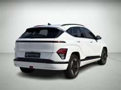 Alternative view of Hyundai Kona Electric 65,4 kWh Advanced Long Range 217HK 5d Aut.