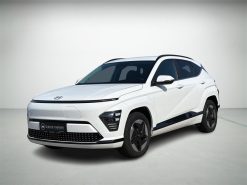 Hyundai Kona Electric 65,4 kWh Advanced Long Range 217HK 5d Aut.