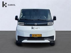 Alternative view of Farizon SV L2H1 83 kWh 231HK Van Aut.