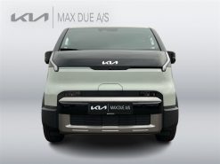 Alternative view of Kia PV5 71,2 kWh LR Prestige 163HK Aut.