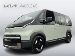 Kia PV5 71,2 kWh LR Prestige 163HK Aut.