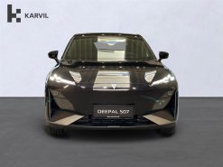 Alternative view of Changan Deepal S07 EL 218HK 5d Aut.