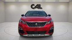 Alternative view of Peugeot 3008 1,6 PureTech  Plugin-hybrid GT AWD EAT8 300HK 5d 8g Aut.