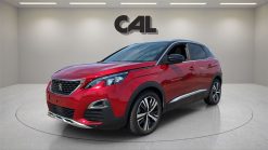 Peugeot 3008 1,6 PureTech  Plugin-hybrid GT AWD EAT8 300HK 5d 8g Aut.