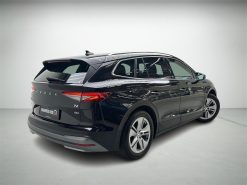 Alternative view of Skoda Enyaq 80 iV 204HK 5d Aut.