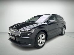 Skoda Enyaq 80 iV 204HK 5d Aut.