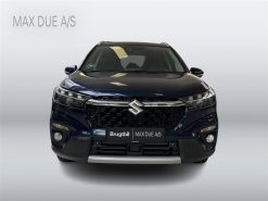 Alternative view of Suzuki S-Cross 1,4 Boosterjet  Mild hybrid Active 129HK 5d 6g