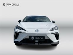 Alternative view of MG MG4 Electric 64 kWh LR RWD Luxury MY24 204HK 5d Aut.