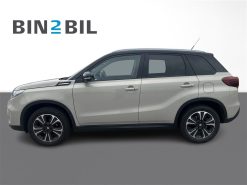 Alternative view of Suzuki Vitara 1,4 Boosterjet  Mild hybrid Adventure 129HK 5d 6g
