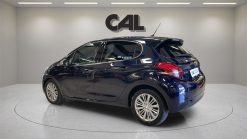 Alternative view of Peugeot 208 1,2 PureTech Prestige 82HK 5d