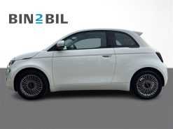 Alternative view of Fiat 500e EL Icon 118HK 3d Aut.