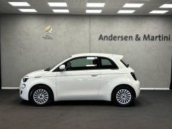 Alternative view of Fiat 500e EL 118HK 3d Aut.