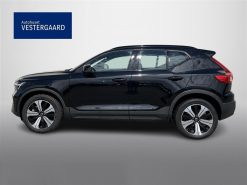 Alternative view of Volvo XC40 P6 Recharge Core 231HK 5d Aut.
