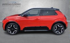 Alternative view of Nissan Micra EL Evolve 52kWh 150HK 5d Aut.