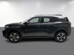 Alternative view of Citroën e-C3 Aircross EL Max 113HK 5d Aut.
